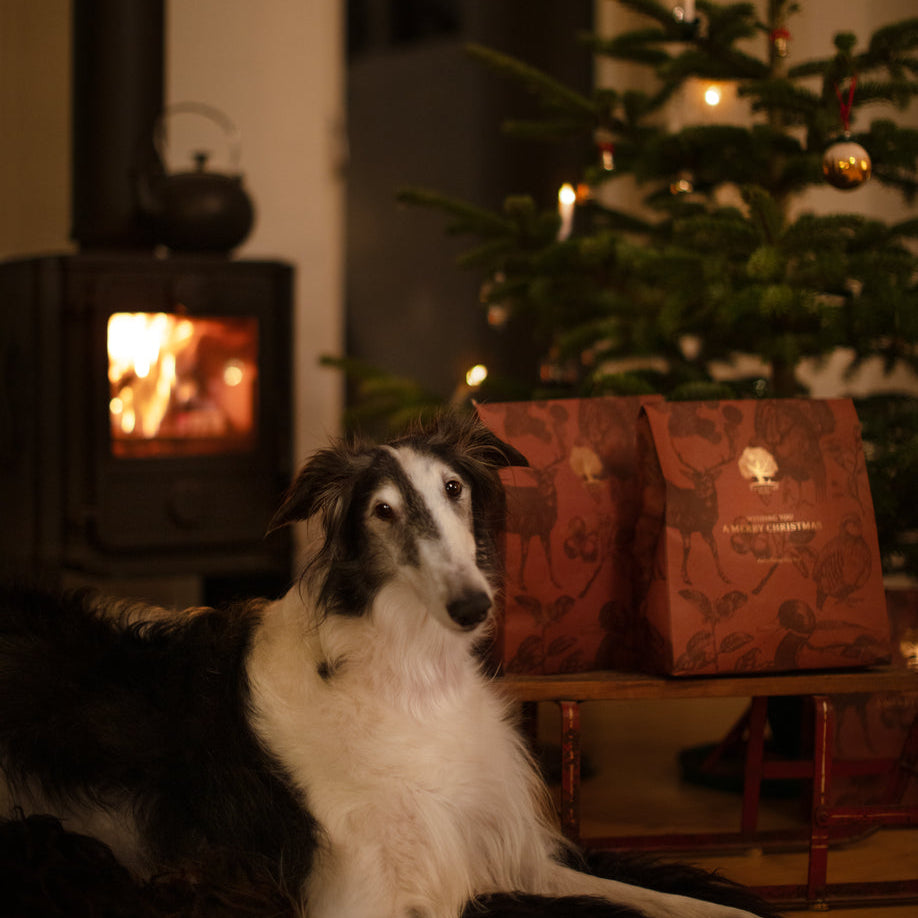 This years exquisite Christmas delicacies