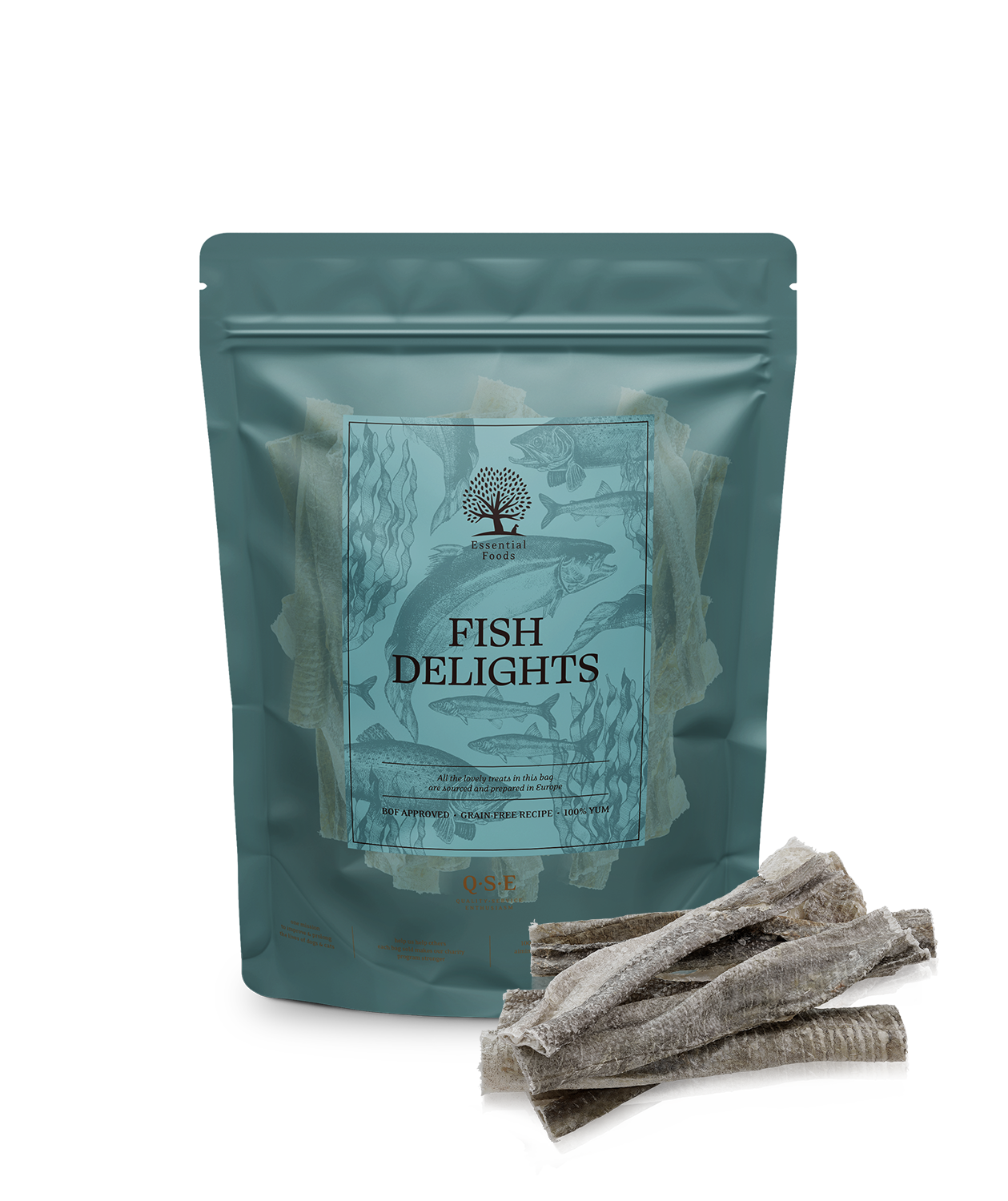 ICELAND FISH DELIGHTS