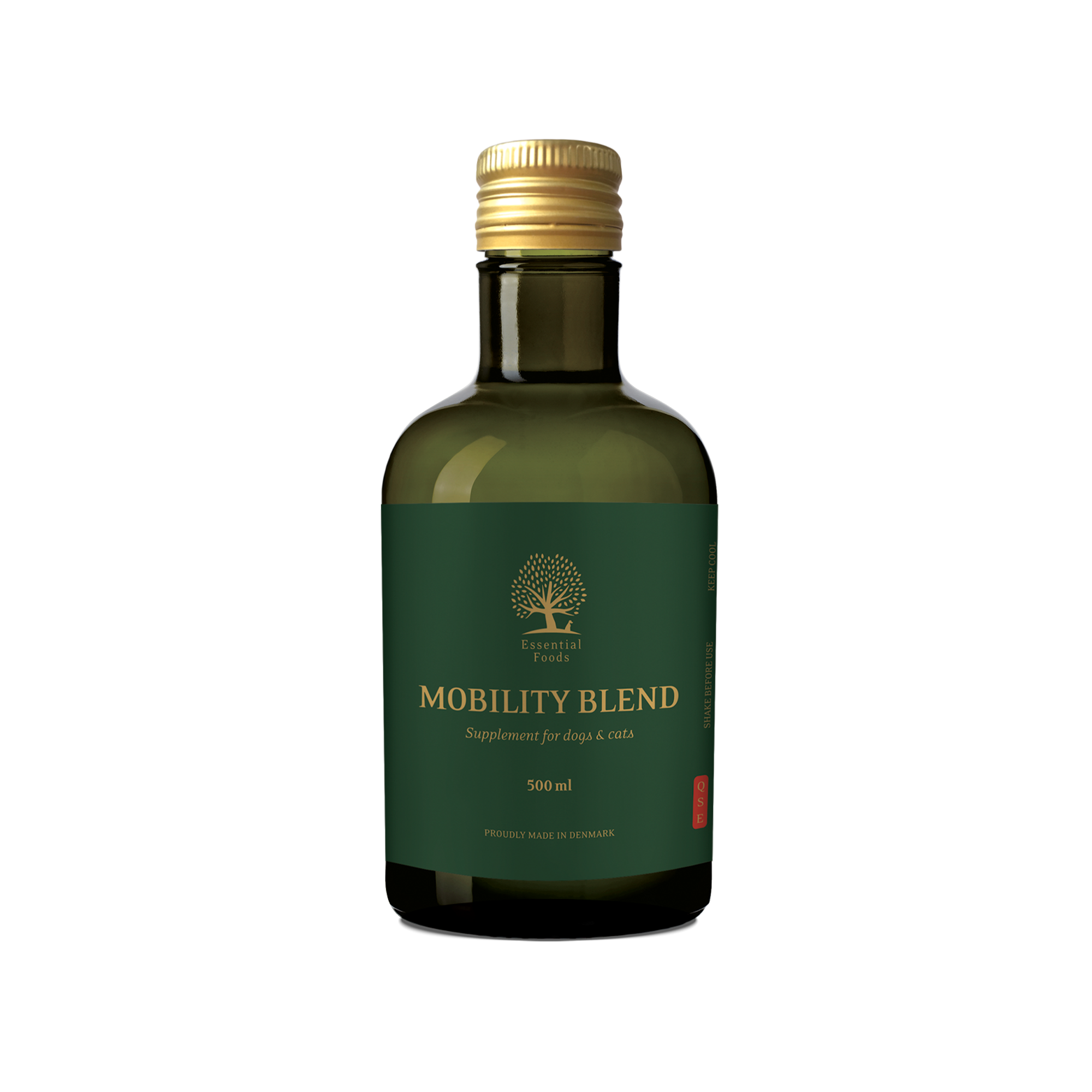 ESSENTIAL the MOBILITY BLEND 500ml
