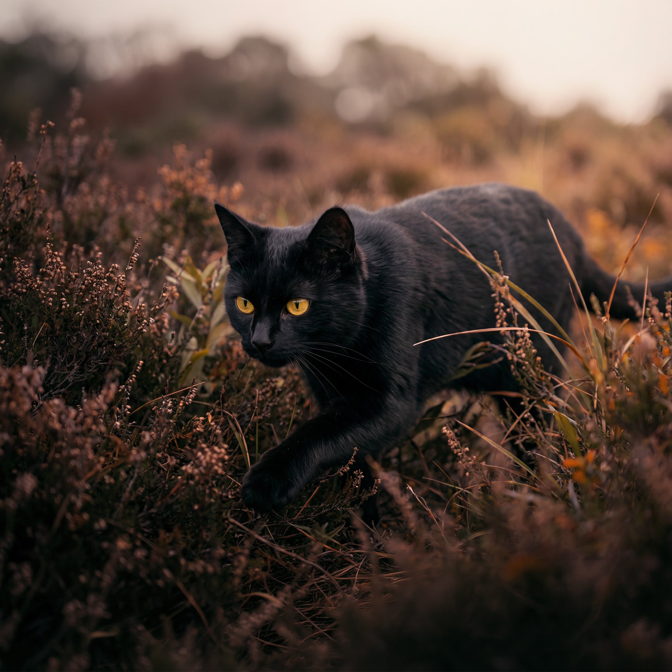 THE EXPLORER BOX XL CAT